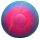 Palla Squeezy - Arcobaleno - 7cm