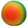 Palla Squeezy - Arcobaleno - 7cm