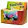 Palla Squeezy - Arcobaleno - 7cm