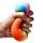 Palla Squeezy - Arcobaleno - 9cm