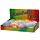 Palla Squeezy - Arcobaleno - 9cm