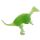 Kit dell'Archeologo - Dinosauro - Fosforescente