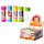 Bolle di Sapone con Labirinto - Animali - Zooniverse