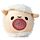 Antistress di Peluche - Fattoria - Animali Dolci - Queasy Squeezies