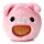 Antistress di Peluche - Fattoria - Animali Dolci - Queasy Squeezies