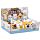 Antistress di Peluche - Cuccioli - Animali Dolci - Queasy Squeezies