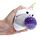 Antistress di Peluche - Unicorno - Adoracorns - Queasy Squeezies