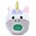 Antistress di Peluche - Unicorno - Adoracorns - Queasy Squeezies