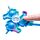 Penna - Fidget Spinner - Dinosauro e Unicorno