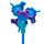 Penna - Fidget Spinner - Dinosauro e Unicorno