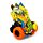 Macchina Fuoristrada Stunt con Luci