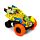 Macchina Fuoristrada Stunt con Luci