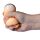 Palla Antistress 6.5cm - Sport