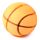 Palla Antistress 6.5cm - Sport