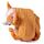 Antistress - Corgi Allungabile - Cani