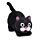 Antistress - Gatto Allungabile