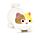Antistress - Gatto Allungabile