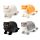 Antistress - Gatto Ciccione Allungabile