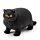 Antistress - Gatto Ciccione Allungabile