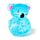 Antistress al Maltosio - Koala