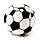 Palline Rimbalzanti in Peluche - Sport