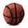 Palline Rimbalzanti in Peluche - Sport