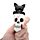 Antistress Pop Out - Pipistrello e Teschio