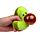 Antistress di Peluche - Avocado - Queasy Squeezies