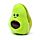 Antistress di Peluche - Avocado - Queasy Squeezies