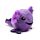 Antistress di Peluche - Axolotl (Salamandra) - Queasy Squeezies