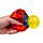 Antistress di Peluche - Animali Dolci - Giardino - Queasy Squeezies