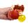 Antistress di Peluche - Bue Scozzese - Queasy Squeezies