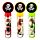 Bolle di Sapone - Pirati - Jolly Rogers