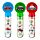 Bolle di Sapone - Veicoli - Little Motors