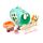 Set Trasportino - Cane Shiba Inu - 5 Pezzi