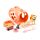 Set Trasportino - Cane Shiba Inu - 5 Pezzi