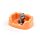 Set Trasportino - Cane Shiba Inu - 5 Pezzi