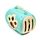 Set Trasportino - Cane Shiba Inu - 5 Pezzi