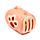 Set Trasportino - Cane Shiba Inu - 5 Pezzi