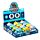 Veicolo da Costruzione - Dinosauro - Press & Go
