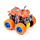 Quad 4x4 ad Inerzia