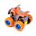Quad 4x4 ad Inerzia