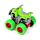 Quad 4x4 ad Inerzia