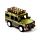 Puzzle 3D in Legno 24pz - Veicoli a Retrocarica