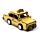Puzzle 3D in Legno 24pz - Veicoli a Retrocarica