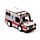 Puzzle 3D in Legno 24pz - Veicoli a Retrocarica