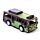 Puzzle 3D in Legno 24pz - Veicoli a Retrocarica