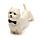 Antistress - Cane West Highland Terrier Allungabile