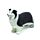 Antistress - Cane Collie Allungabile