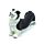 Antistress - Cane Collie Allungabile